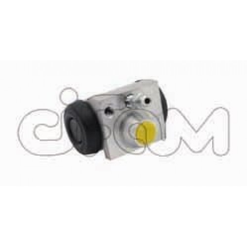 Κυλινδράκια τροχών SUZUKI SWIFT 2006 - 2008 ( RS ) CIFAM 101-875 Κυλινδράκια τροχών SUZUKI SWIFT 2006 - 2008 ( RS ) CIFAM 101-875