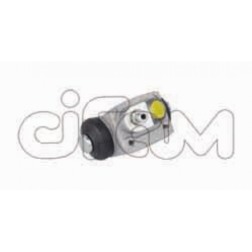 Κυλινδράκια τροχών HYUNDAI ACCENT 1994 - 1997 ( UA ) ( X3 ) CIFAM 101-883 Κυλινδράκια τροχών HYUNDAI ACCENT 1994 - 1997 ( UA ) ( X3 ) CIFAM 101-883