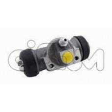 Κυλινδράκια τροχών NISSAN D21-620-720 1986 - 1997 ( D21 ) CIFAM 101-897