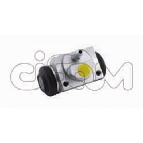 Κυλινδράκια τροχών FIAT IDEA 2004 - 2007 CIFAM 101-934 Κυλινδράκια τροχών FIAT IDEA 2004 - 2007 CIFAM 101-934