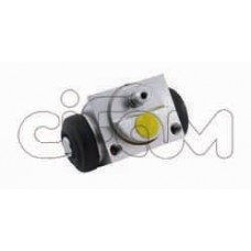 Κυλινδράκια τροχών FORD TRANSIT CONNECT TOURNEO 2002 - 2006 CIFAM 101-937