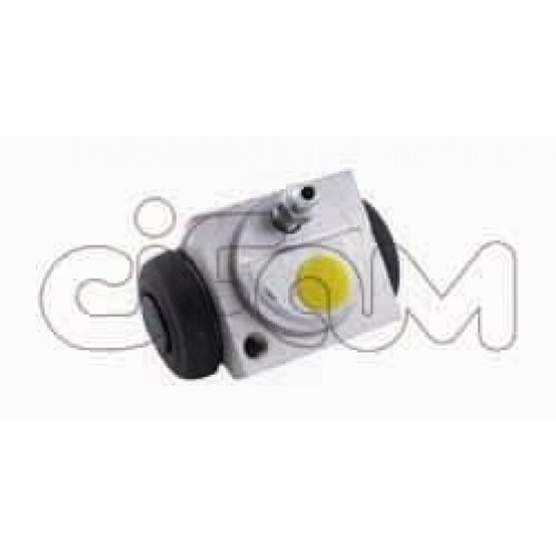 Κυλινδράκια τροχών PEUGEOT 207 2006 - 2009 CIFAM 101-954
