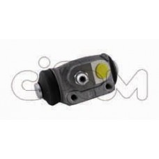 Κυλινδράκια τροχών HYUNDAI i10 2007 - 2010 CIFAM 101-956