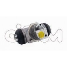 Κυλινδράκια τροχών NISSAN D40 NAVARA 2005 - 2010 CIFAM 101-962