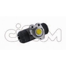 Κυλινδράκια τροχών TOYOTA YARIS 2006 - 2009 ( KL9 ) CIFAM 101-965