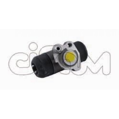 Κυλινδράκια τροχών TOYOTA YARIS 2006 - 2009 ( KL9 ) CIFAM 101-965 Κυλινδράκια τροχών TOYOTA YARIS 2006 - 2009 ( KL9 ) CIFAM 101-965