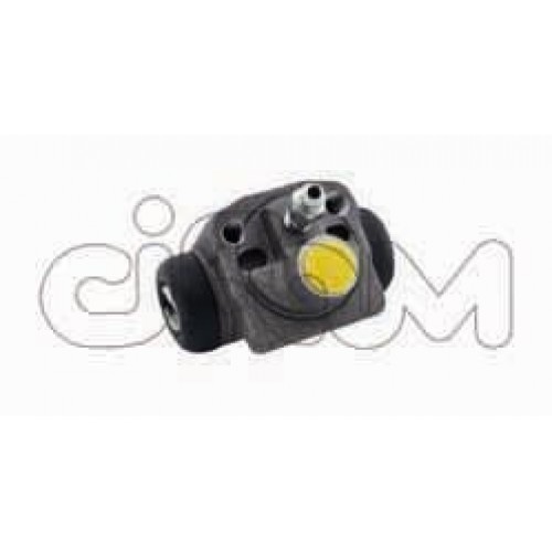 Κυλινδράκια τροχών DAIHATSU SIRION 2002 - 2006 ( M100 ) ( M101 ) CIFAM 101-967 Κυλινδράκια τροχών DAIHATSU SIRION 2002 - 2006 ( M100 ) ( M101 ) CIFAM 101-967