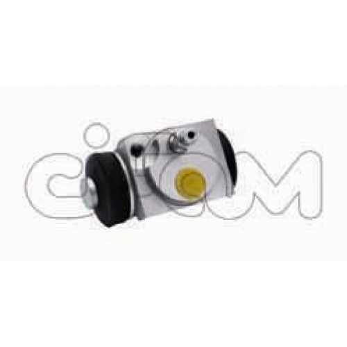 Κυλινδράκια τροχών RENAULT CLIO 2001 - 2005 CIFAM 101-979 Κυλινδράκια τροχών RENAULT CLIO 2001 - 2005 CIFAM 101-979