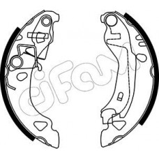 Θερμουίτ/Σιαγώνα FIAT BRAVA 1995 - 2003 ( 182 ) CIFAM 153-070