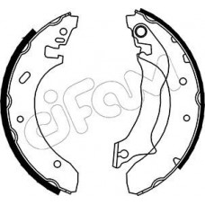 Θερμουίτ/Σιαγώνα FORD MONDEO 1993 - 1996 ( Mk1 ) CIFAM 153-125