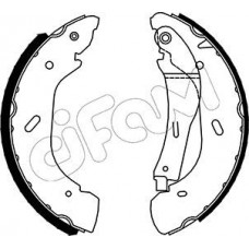 Θερμουίτ/Σιαγώνα FORD TRANSIT 2000 - 2006 ( FA_ _ ) CIFAM 153-134