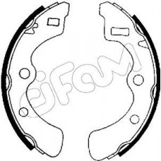 Θερμουίτ/Σιαγώνα CIFAM 153-152