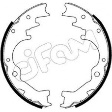 Θερμουίτ/Σιαγώνα CIFAM 153-208