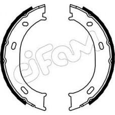 Χειρόφρενο MERCEDES G CLASS 1990 - ( W463 ) CIFAM 153-239