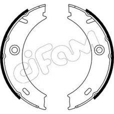 Χειρόφρενο MERCEDES SPRINTER 1995 - 2000 ( 904 ) CIFAM 153-240