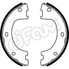 Χειρόφρενο MERCEDES SPRINTER 2006 - 2013 ( 906 ) CIFAM 153-249