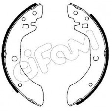 Θερμουίτ/Σιαγώνα CIFAM 153-271