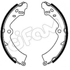 Θερμουίτ/Σιαγώνα CIFAM 153-392