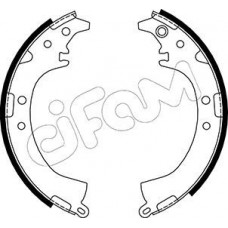 Θερμουίτ/Σιαγώνα CIFAM 153-429