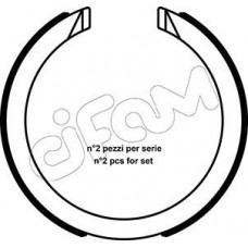 Χειρόφρενο MAZDA CX7 2007 - 2010 ( ER ) CIFAM 153-491