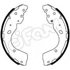 Θερμουίτ/Σιαγώνα NISSAN D40 NAVARA 2005 - 2010 CIFAM 153-508