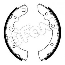 Θερμουίτ/Σιαγώνα CIFAM 153-603