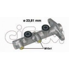 Τρόμπα Φρένου HYUNDAI MATRIX 2001 - 2006 ( FC ) CIFAM 202-586