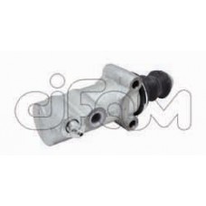 Κάτω Αντλία Συμπλέκτη VW GOLF 1984 - 1992 ( Mk2 ) CIFAM 404