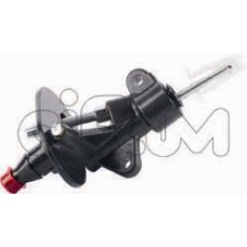 Άνω Αντλία Συμπλέκτη OPEL CORSA 2006 - 2011 ( D ) CIFAM 505-112