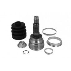 Μπιλιοφόροι MAZDA 323 1990 - 1992 ( BG ) CIFAM 607-137