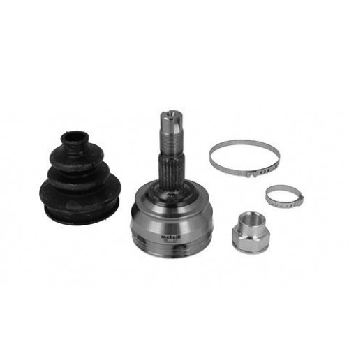 Μπιλιοφόροι FIAT BRAVA 1995 - 2003 ( 182 ) CIFAM 607-226