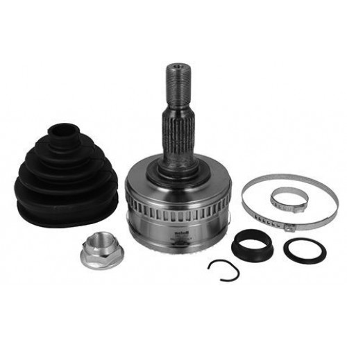 Μπιλιοφόροι MERCEDES VITO 1996 - 2003 ( W638 ) CIFAM 607-298