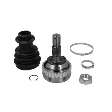 Μπιλιοφόροι PEUGEOT PARTNER Combispace 1996 - 2002 CIFAM 607-302