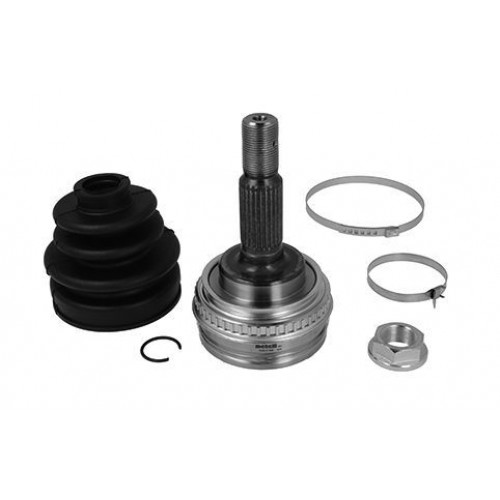 Μπιλιοφόροι TOYOTA CARINA 1987 - 1992 II ( T170 ) CIFAM 607-351