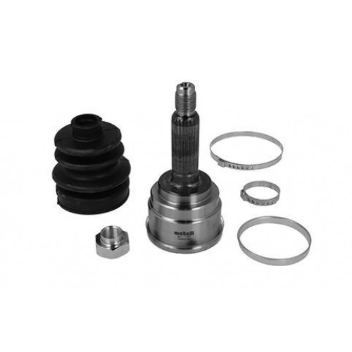 Μπιλιοφόροι SUZUKI ALTO 1999 - 2002 ( SH ) CIFAM 607-361