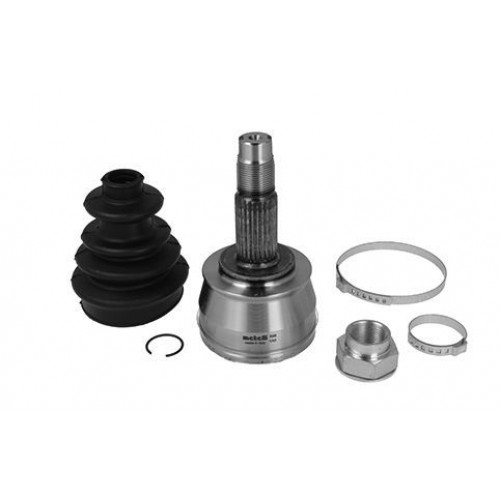 Μπιλιοφόροι FORD KA 2008 - 2016 ( RU8 ) CIFAM 607-396