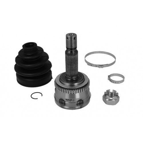 Μπιλιοφόροι HYUNDAI GETZ 2002 - 2005 ( TB ) CIFAM 607-545