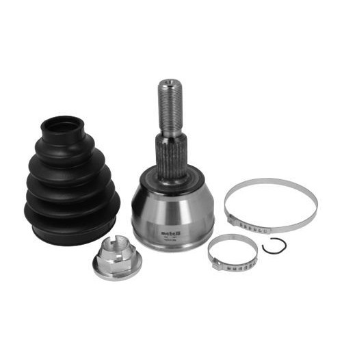 Μπιλιοφόροι FORD FOCUS C-MAX 2011 - 2015 CIFAM 607-752 Μπιλιοφόροι FORD FOCUS C-MAX 2011 - 2015 CIFAM 607-752