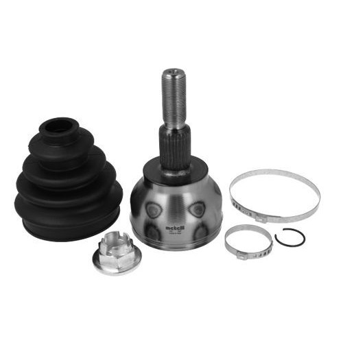 Μπιλιοφόροι FORD FOCUS C-MAX 2011 - 2015 CIFAM 607-761