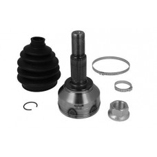 Μπιλιοφόροι NISSAN QASHQAI 2007 - 2010 ( J10 )( JJ10 ) CIFAM 607-785