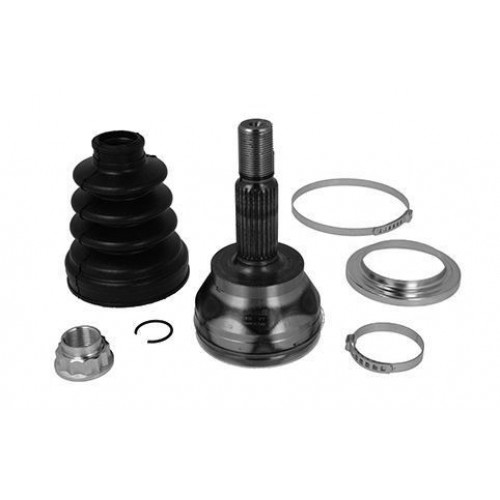 Μπιλιοφόροι TOYOTA AVENSIS 2009 - 2012 ( T270 ) CIFAM 607-818 Μπιλιοφόροι TOYOTA AVENSIS 2009 - 2012 ( T270 ) CIFAM 607-818