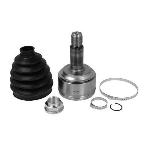 Μπιλιοφόροι HONDA ACCORD 2008 - 2012 CIFAM 607-834