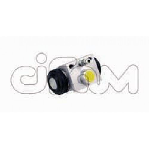 Κυλινδράκια τροχών FORD KA 2008 - 2016 ( RU8 ) CIFAM 101-1026 Κυλινδράκια τροχών FORD KA 2008 - 2016 ( RU8 ) CIFAM 101-1026