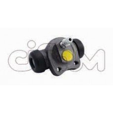Κυλινδράκια τροχών OPEL KADETT 1984 - 1994 ( E ) CIFAM 101-155