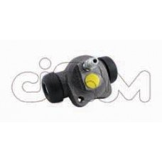 Κυλινδράκια τροχών OPEL KADETT 1984 - 1994 ( E ) CIFAM 101-300