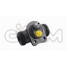 Κυλινδράκια τροχών OPEL KADETT 1984 - 1994 ( E ) CIFAM 101-301