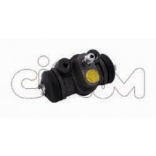 Κυλινδράκια τροχών MAZDA 323 1986 - 1989 CIFAM 101-325