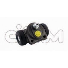 Κυλινδράκια τροχών FORD SIERRA 1987 - 1990 ( Mk2a ) CIFAM 101-444