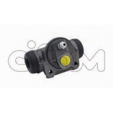 Κυλινδράκια τροχών FIAT PALIO 1999 - 2004 ( 178DX ) CIFAM 101-646