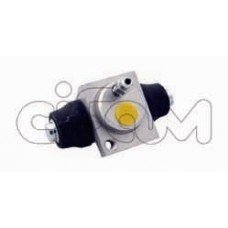 Κυλινδράκια τροχών OPEL KADETT 1984 - 1994 ( E ) CIFAM 101-677